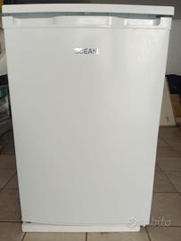 Frigo monoporta libera installazione