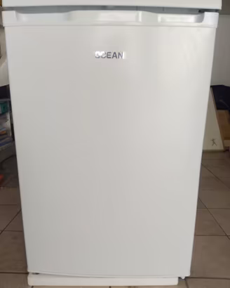 Frigo monoporta libera installazione
