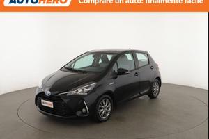 TOYOTA Yaris MZ11094