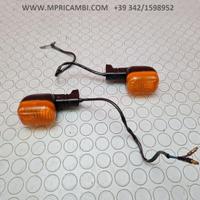 SET FRECCE SUZUKI DR 600 R 1987 1988 DAKAR 1986 19