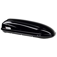 Box Baule Tetto Auto MODULA CASE SYSTEM Mod.Travel