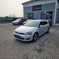 Volkswagen Golf 1.6 TDI 110 CV 5p. Executive BlueM