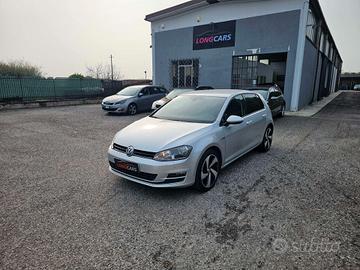 Volkswagen Golf 1.6 TDI 110 CV 5p. Executive BlueM
