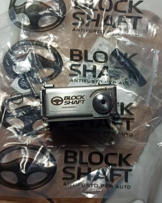 Antifurto Obd per gruppo Ford