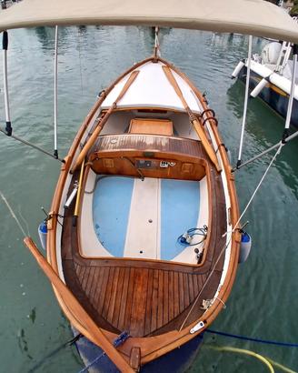 Cna Gozzo Genovese (2002)