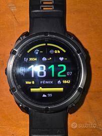 orologio Garmin