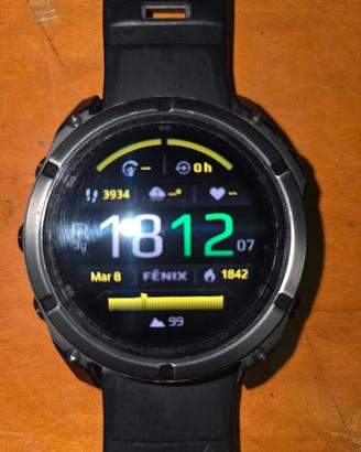 orologio Garmin