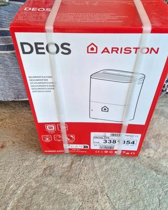 Deumidificatore