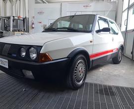FIAT Ritmo ABARTH- 1988