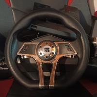 volante  Extreme per play 4