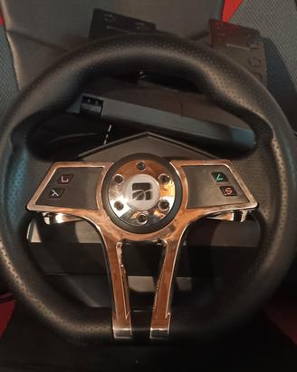 volante  Extreme per play 4