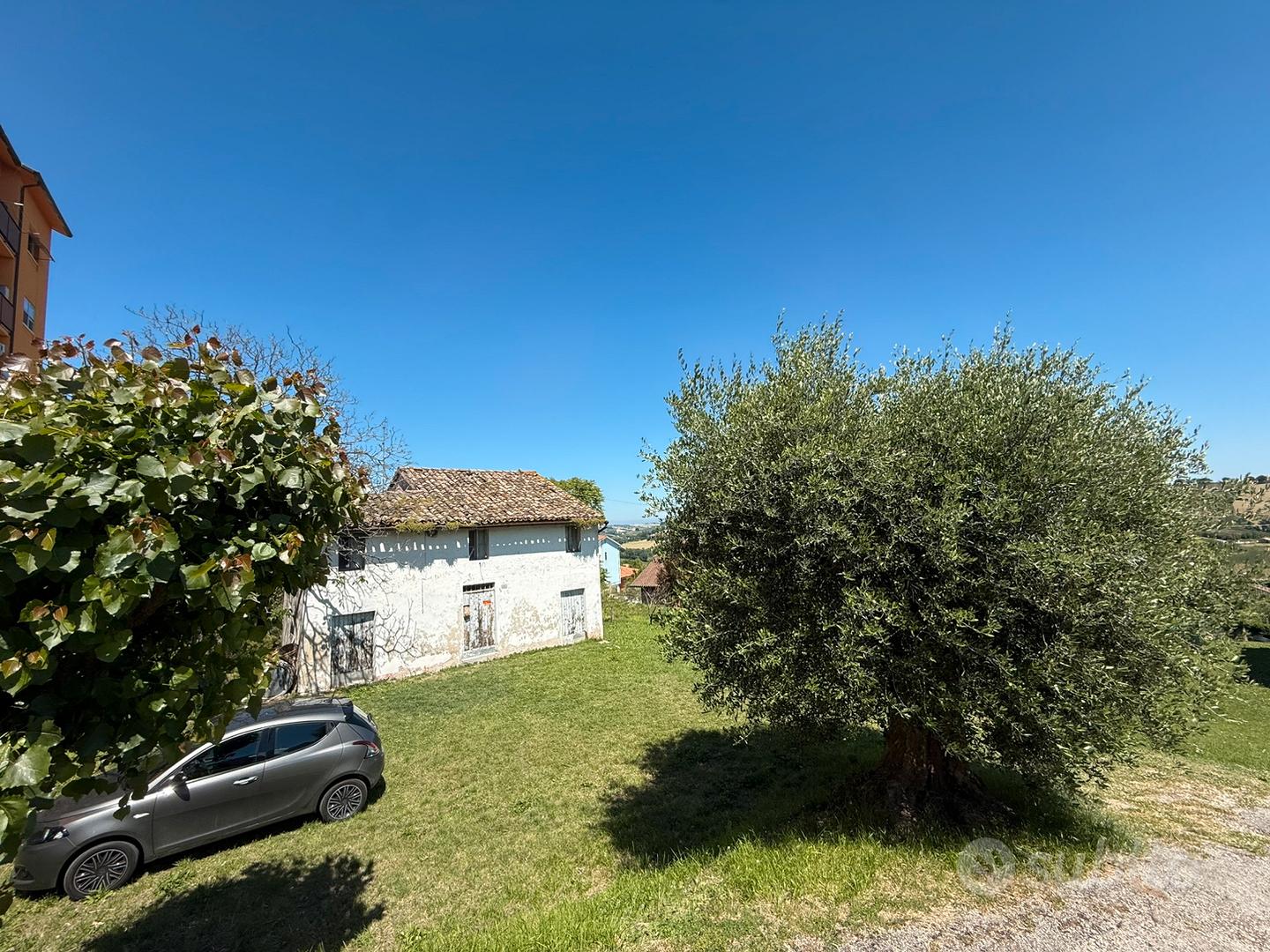 Rustico da ristrutturare Ostra - Vista 3