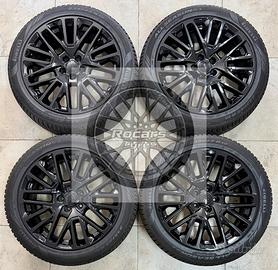 Cerchi 19 e pneumatici 4 Stagioni Compass Renegade