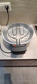 Barbecue elettrico 