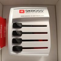 Adattatore da Viaggio Universale