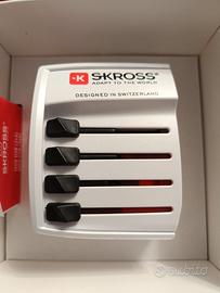 Adattatore da Viaggio Universale