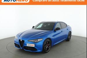ALFA ROMEO Giulia 2.0 Turbo 280 CV AT8 AWD Q4 Ve