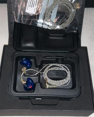 In Ear Monitor Ultimate Ears UE-18 Ambient