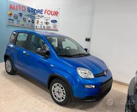 FIAT Panda 1.0 HYBRID*70CV*51KW*OK NEOPATE - 2023