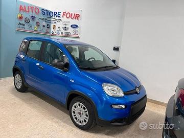 FIAT Panda 1.0 HYBRID*70CV*51KW*OK NEOPATE - 2023