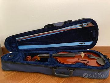 Violino 3/4 come nuovo