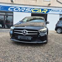 Mercedes-benz B 180 d Business Extra
