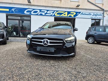 Mercedes-benz B 180 d Business Extra
