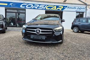 Mercedes-benz B 180 d Business Extra