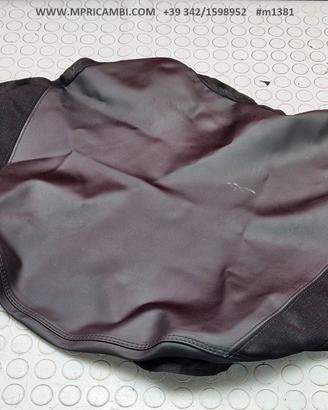 SELLA PILOTA TRIUMPH TIGER 1200 Explorer 2011 2014
