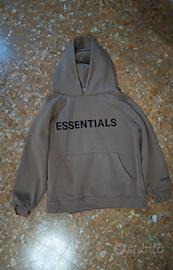 Felpe(Essentials, Denim tears, Nike Bulls, Polo)