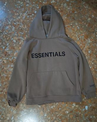 Felpe(Essentials, Denim tears, Nike Bulls, Polo)