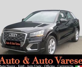 Audi Q2 1.6 TDI Sport NAVI