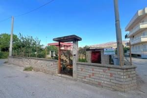 TER. RESIDENZIALE A MONDRAGONE
