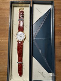 orologio Lorenz oro 18 carati
