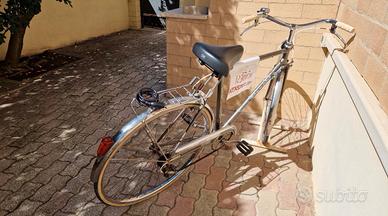 Bicicletta da uomo Bianchi mod. Livigno