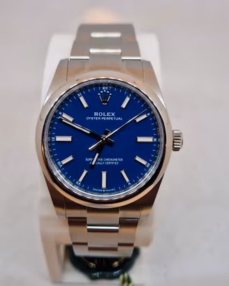 rolex oyster perpetual boy