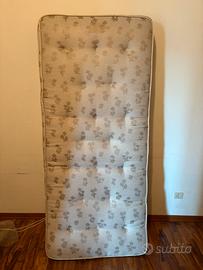 Materasso singolo