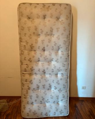 Materasso singolo