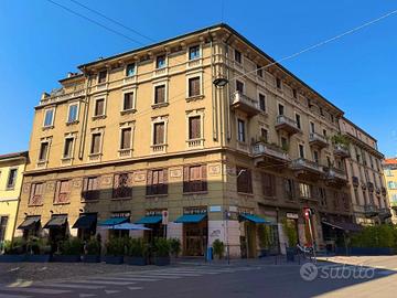 Appartamento di 85 m² con 3 locali a Milano