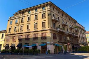 Appartamento di 85 m² con 3 locali a Milano