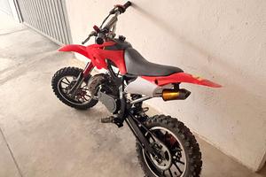 mini moto