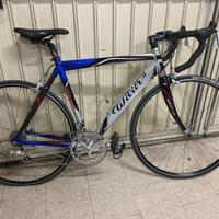 Bici da corsa Wilier Triestina