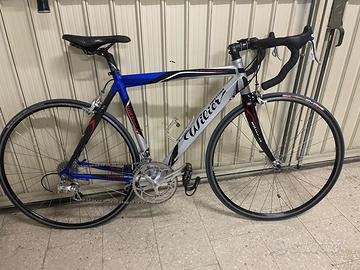 Bici da corsa Wilier Triestina