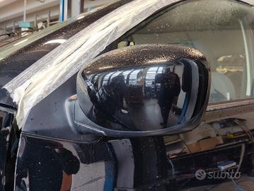 Specchio sinistro HYUNDAI I10 del 2010