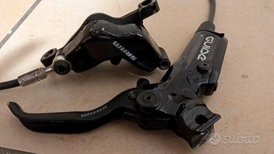 Coppia Freni Sram Guide R