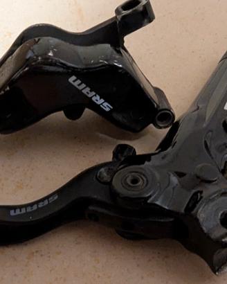 Coppia Freni Sram Guide R