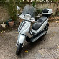 BEVERLY CRUISER 300 - 2009