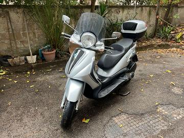 BEVERLY CRUISER 300 - 2009