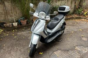 BEVERLY CRUISER 300 - 2009