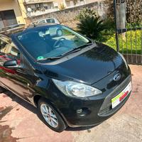 FORD KA 1.2 69CV TITANIUM 2015 EURO5 FULL
